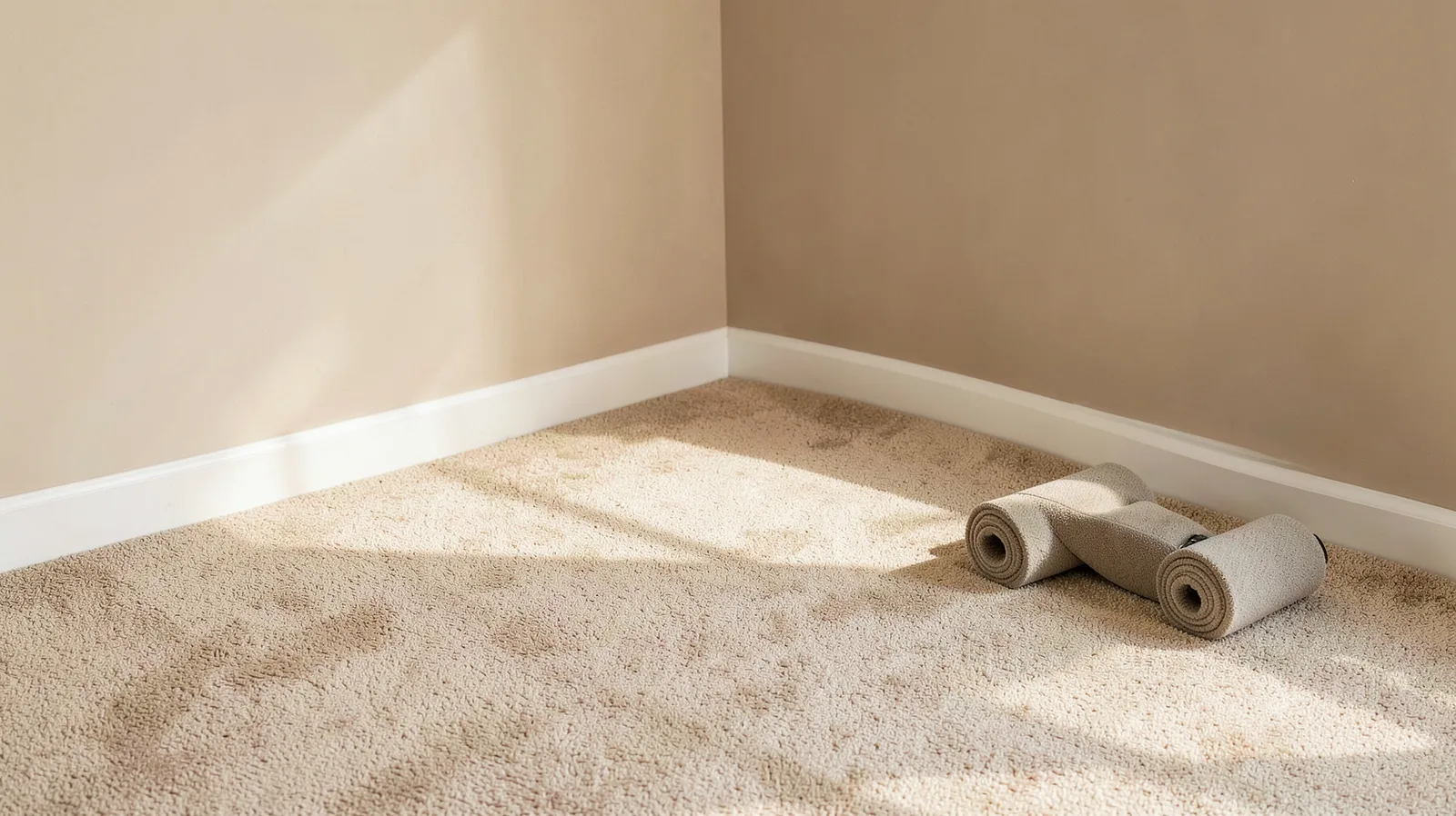 Carpet Installation in Towson, MD near me